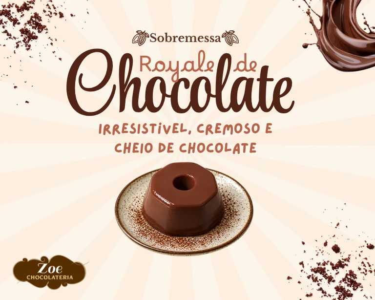 Zoe Chocolateria 