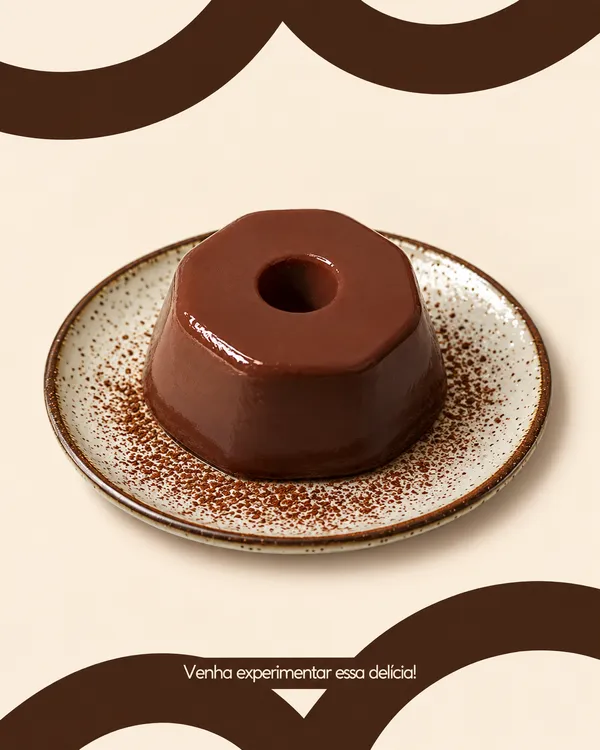 Royale de Chocolate 