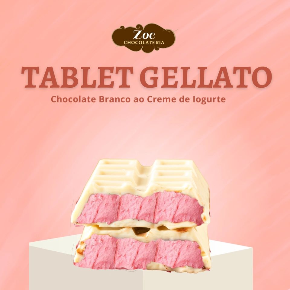 Tablet Gelatto
