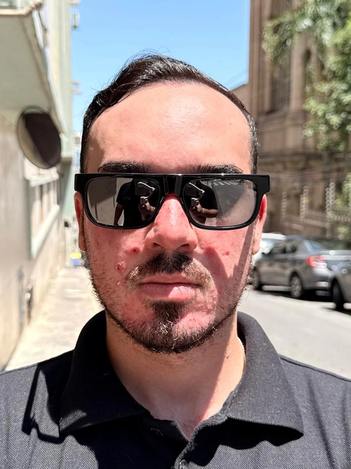 Goatboy - Edição Limitada Arnette x Post Malone - imagem 4