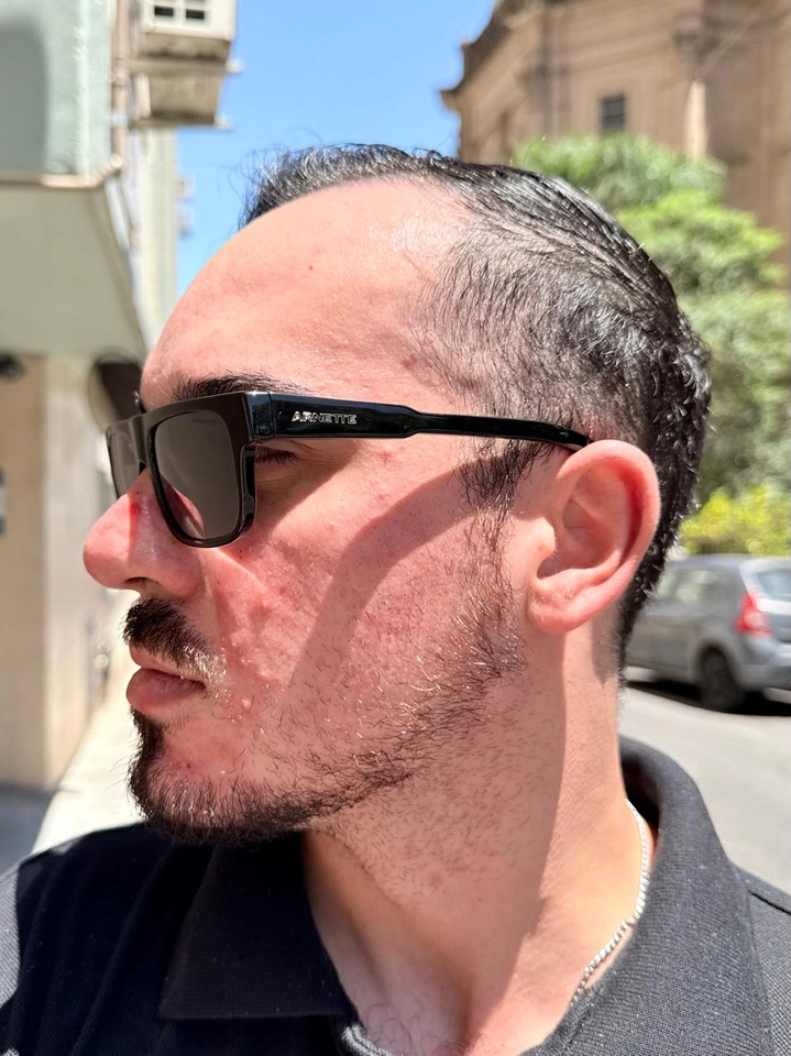 Goatboy - Edição Limitada Arnette x Post Malone - imagem 3