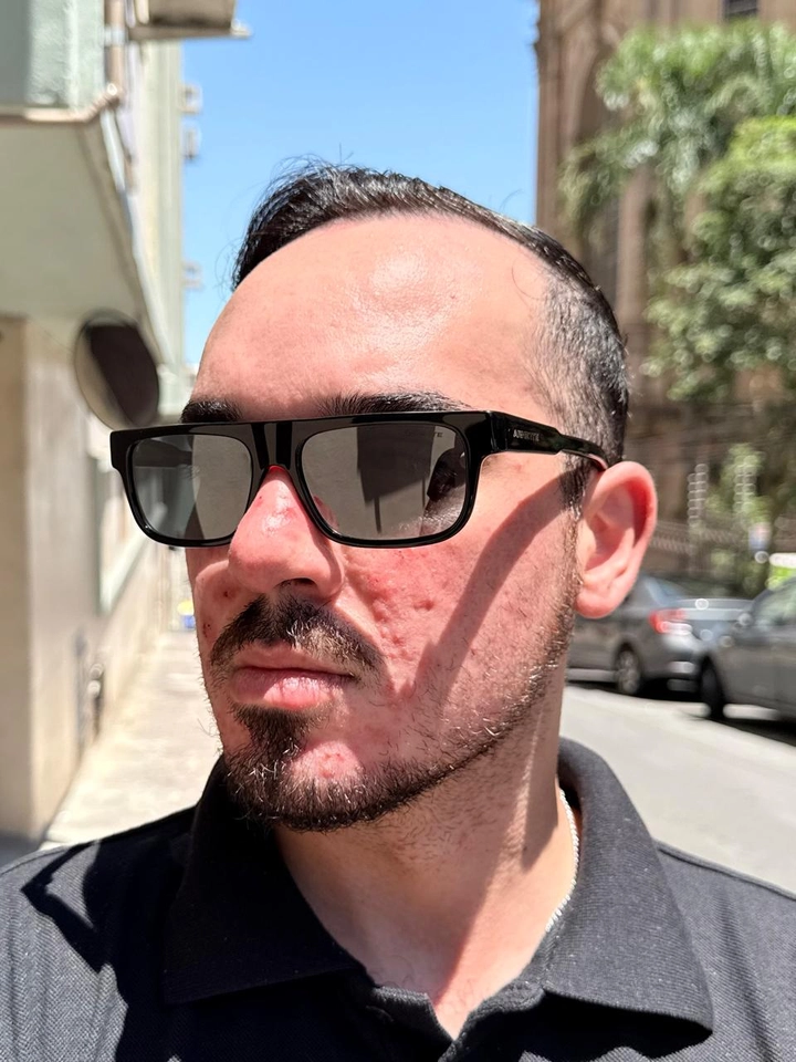 Goatboy - Edição Limitada Arnette x Post Malone - imagem 2