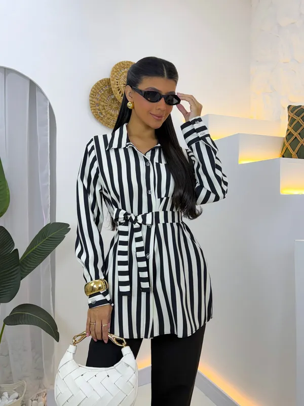 Camisa Milena
