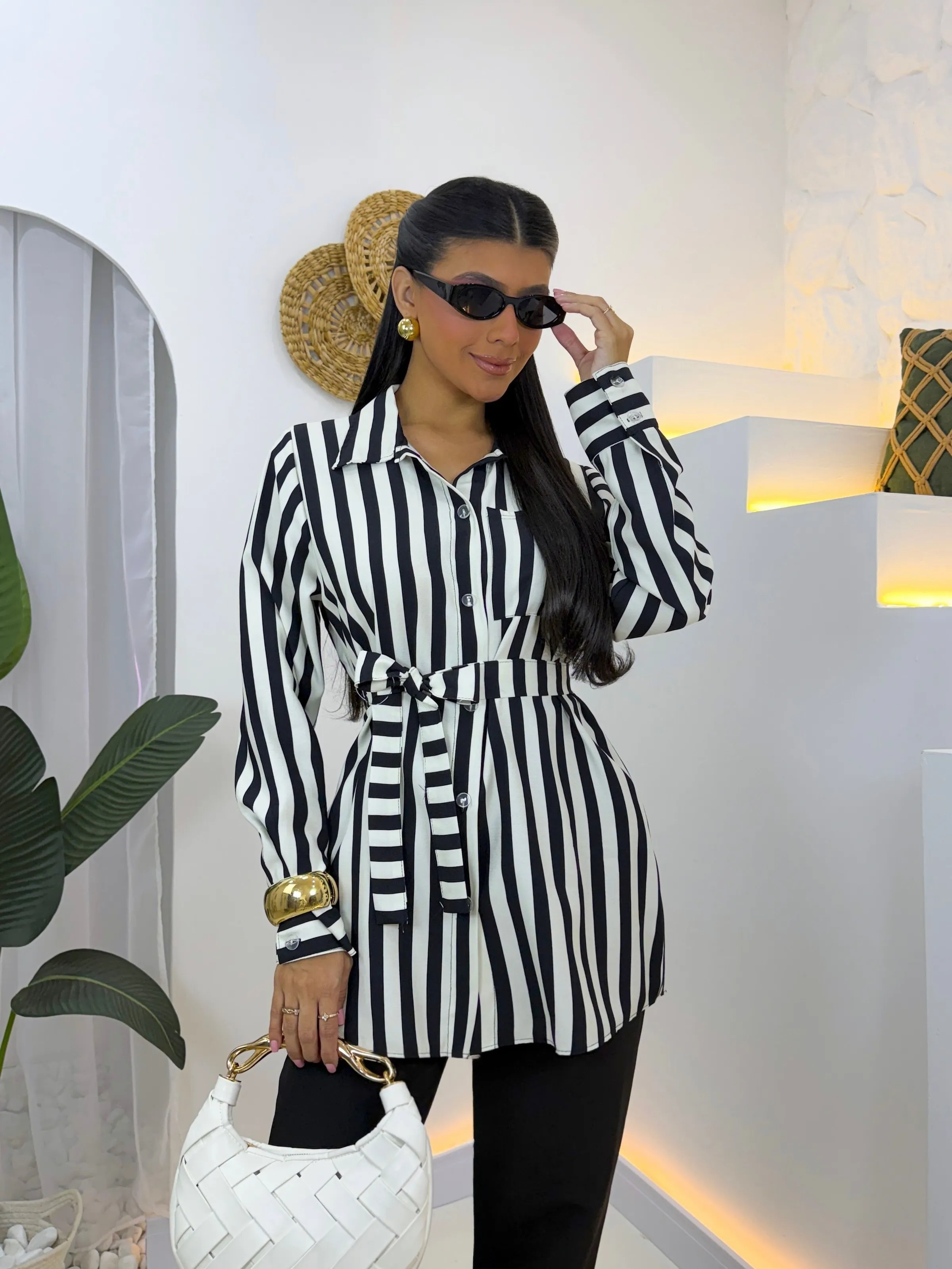 Camisa Milena - 1