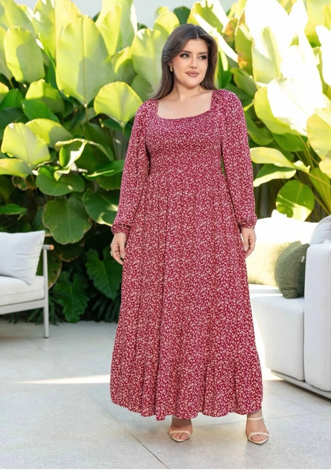  Vestido Luana - 2