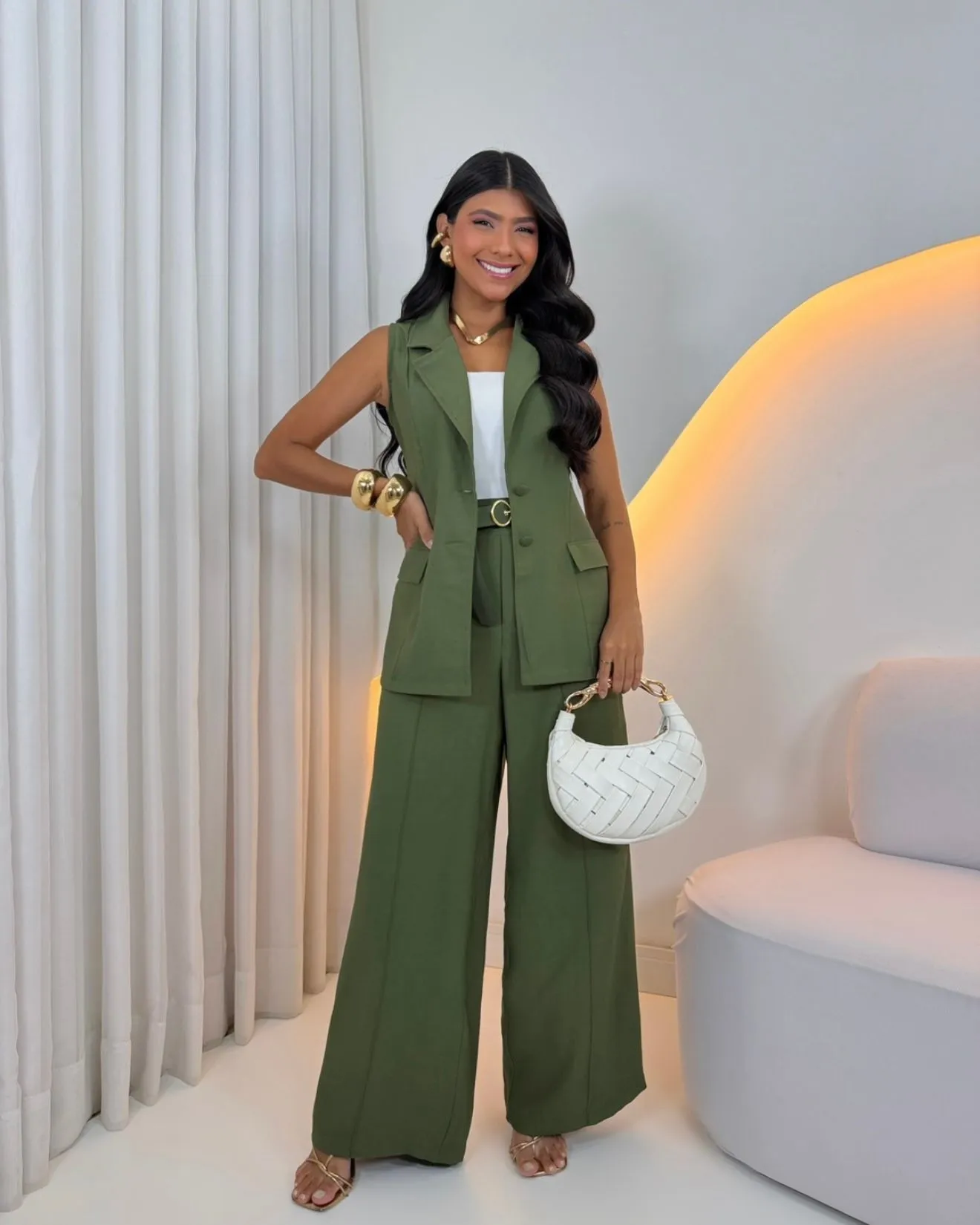 Conjunto Verona - 1