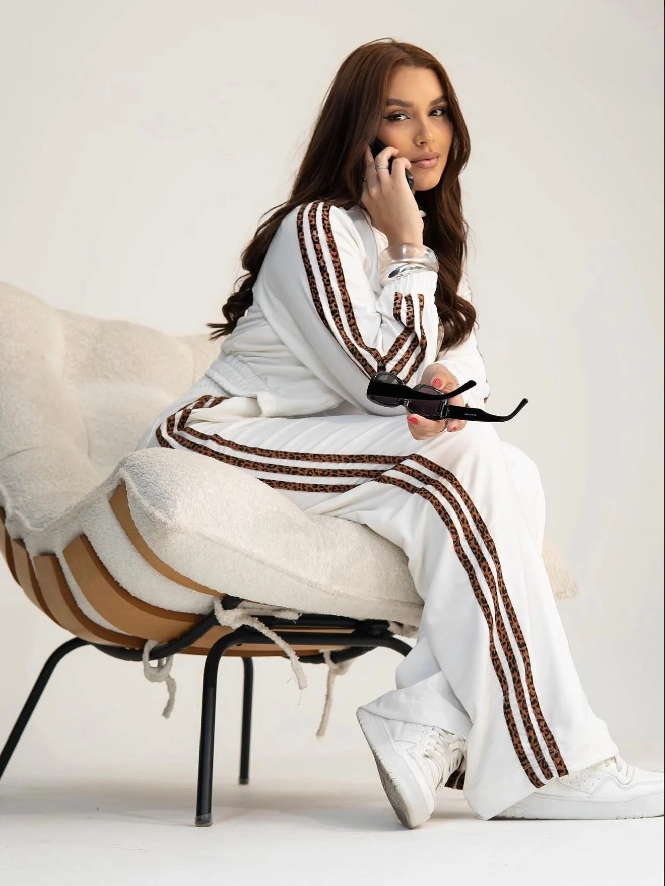 Conjunto Nina - 1
