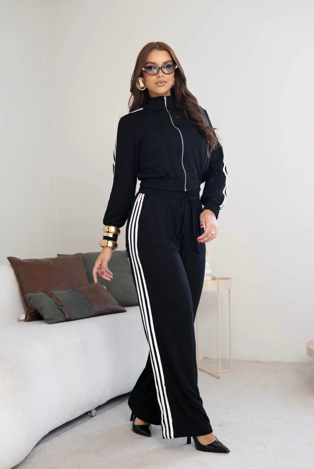 Conjunto Yris - 1