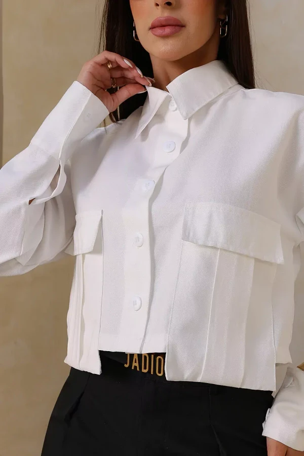 Camisa Charlotte