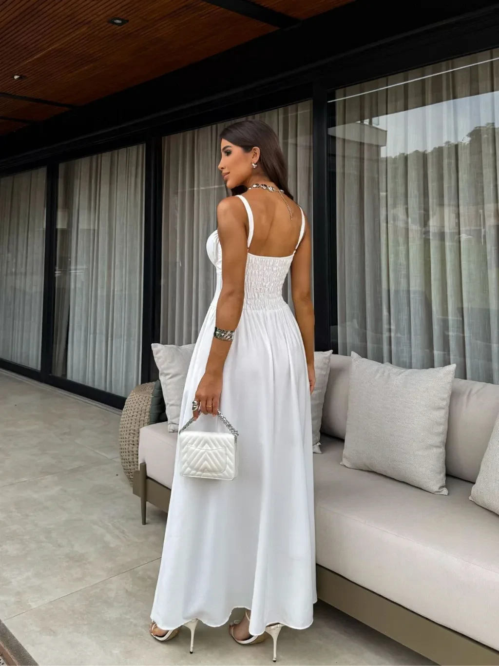 Vestido Alana - 2