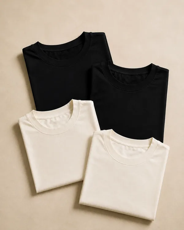 T-shirt Básica