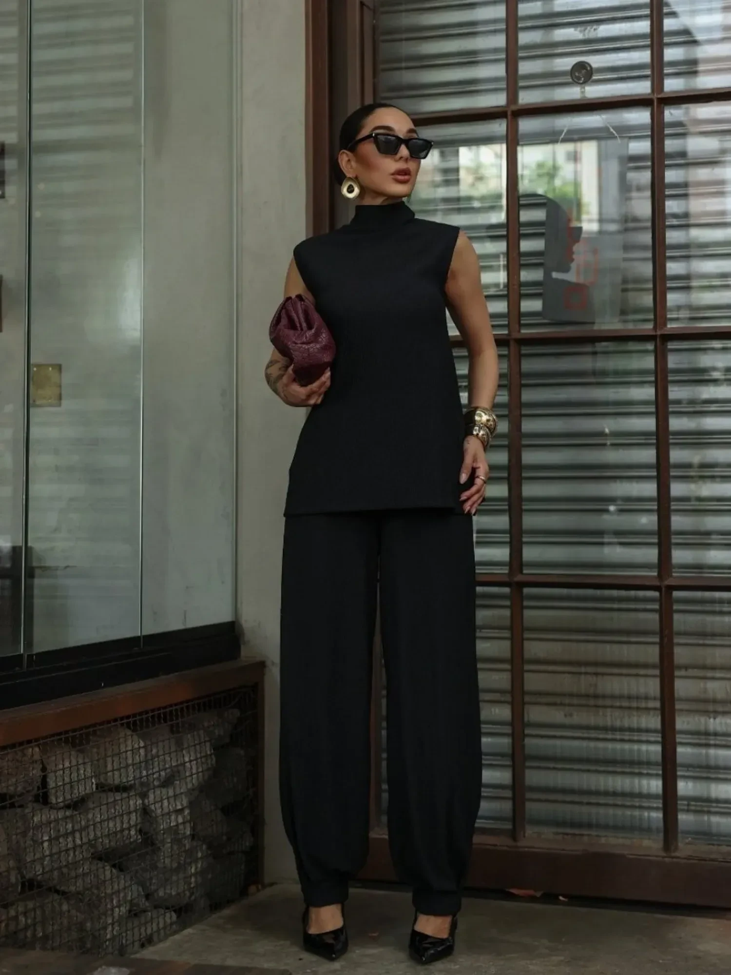Conjunto Pérola  - 1