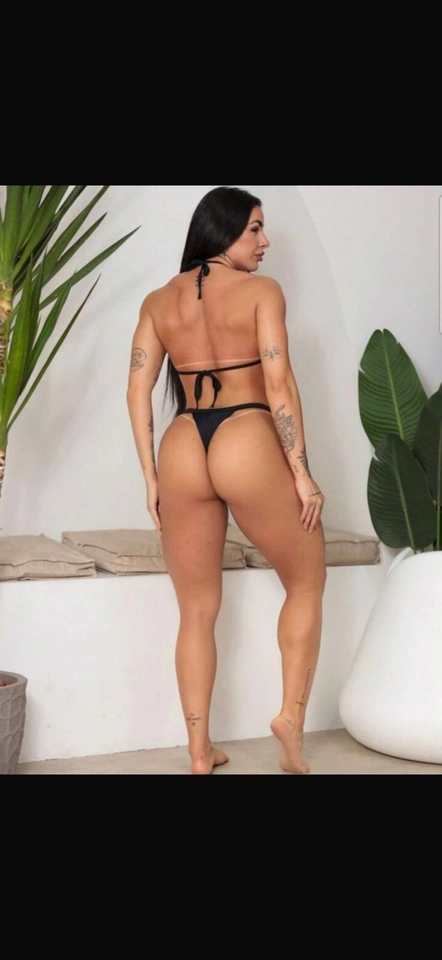 Biquíni de Fita - Lisos - 3