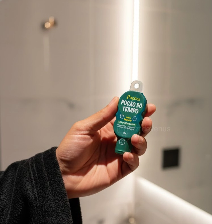 Gel Prolongador Masculino - 2
