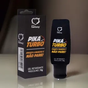  Retardante Masculino em gel - 2