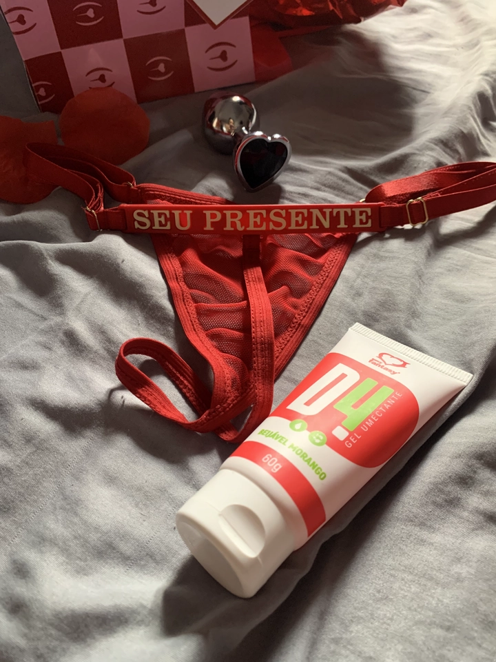 Kit no escurinho é melhor - 3