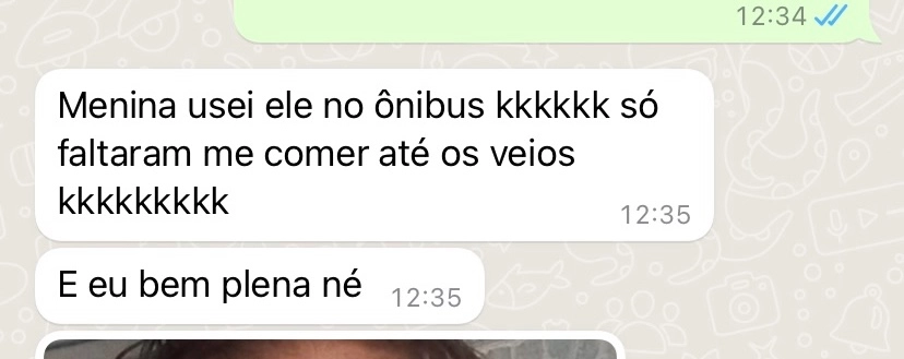 Perfume atrativo sexual   - 4