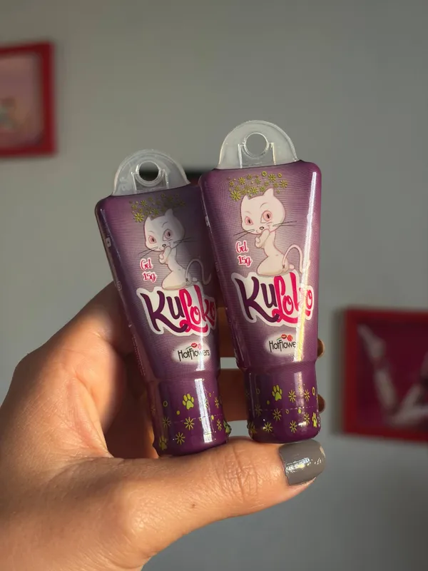 Gel FACILITADOR Anal KuLoko 