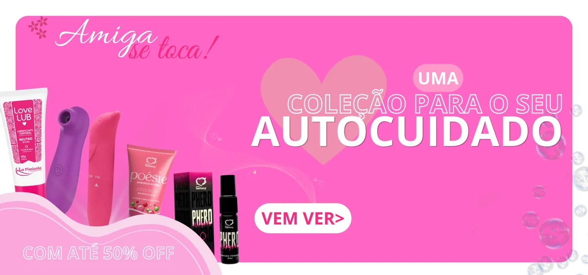 AMIGA, SE TOCA!