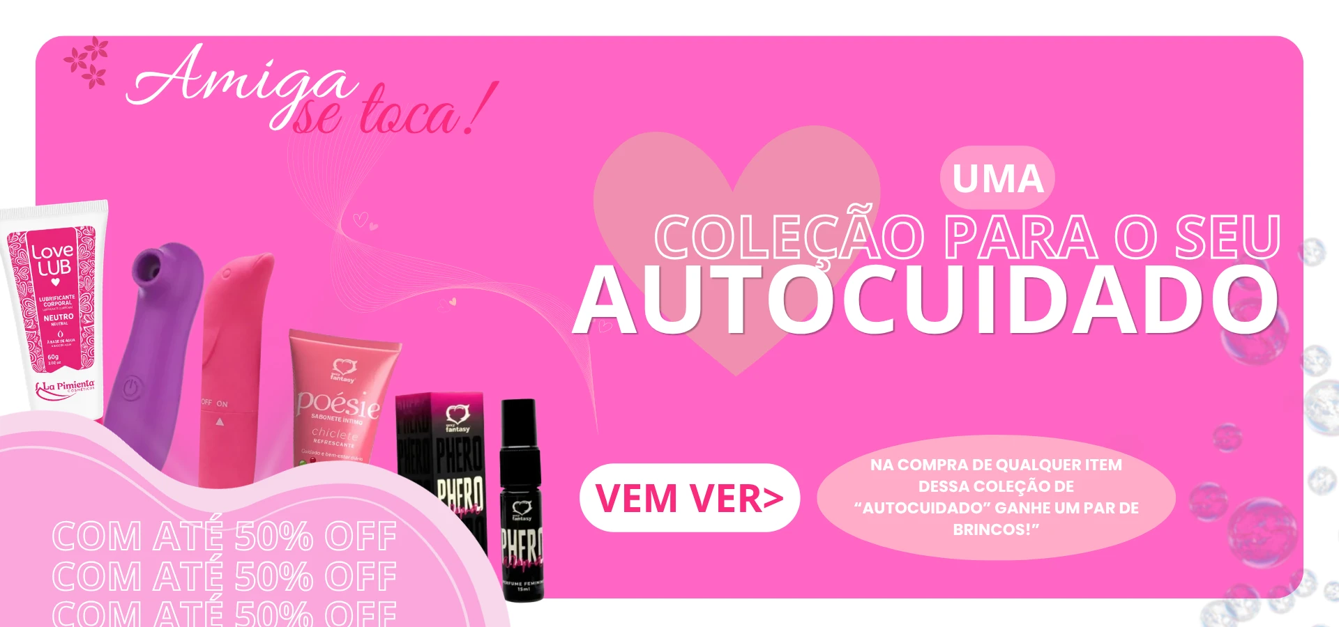 Prazer de Vênus