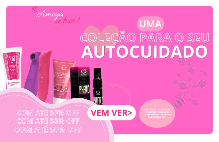 Prazer de Vênus