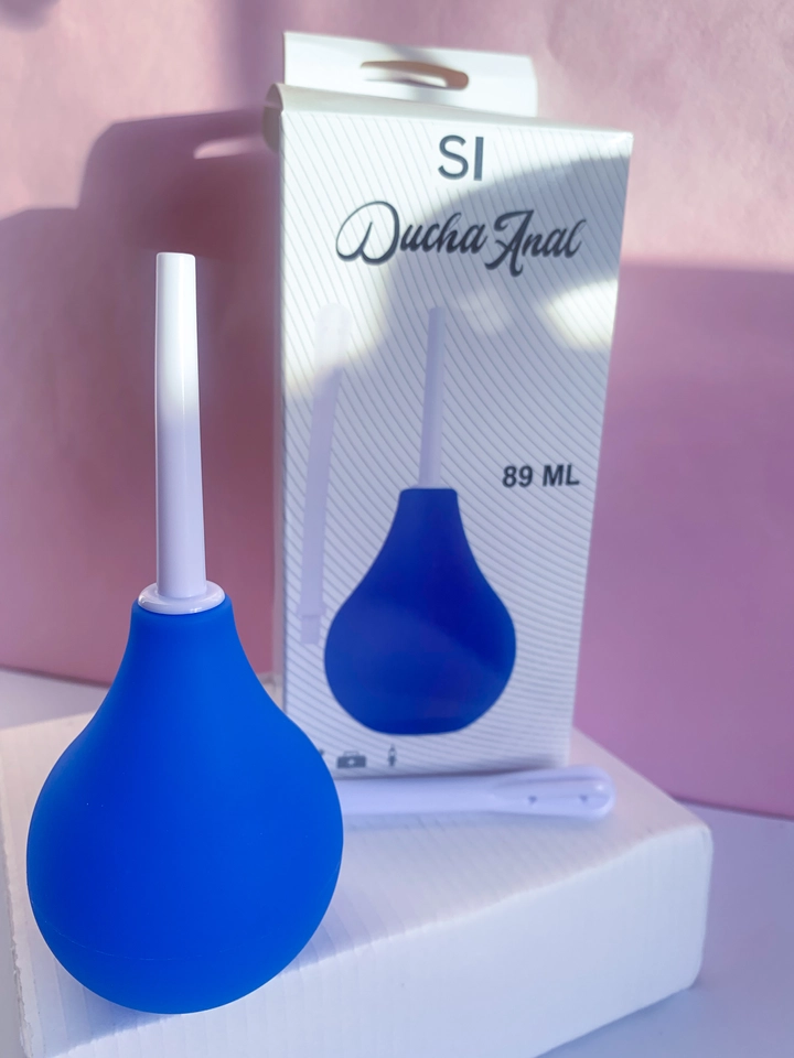 Ducha intima 