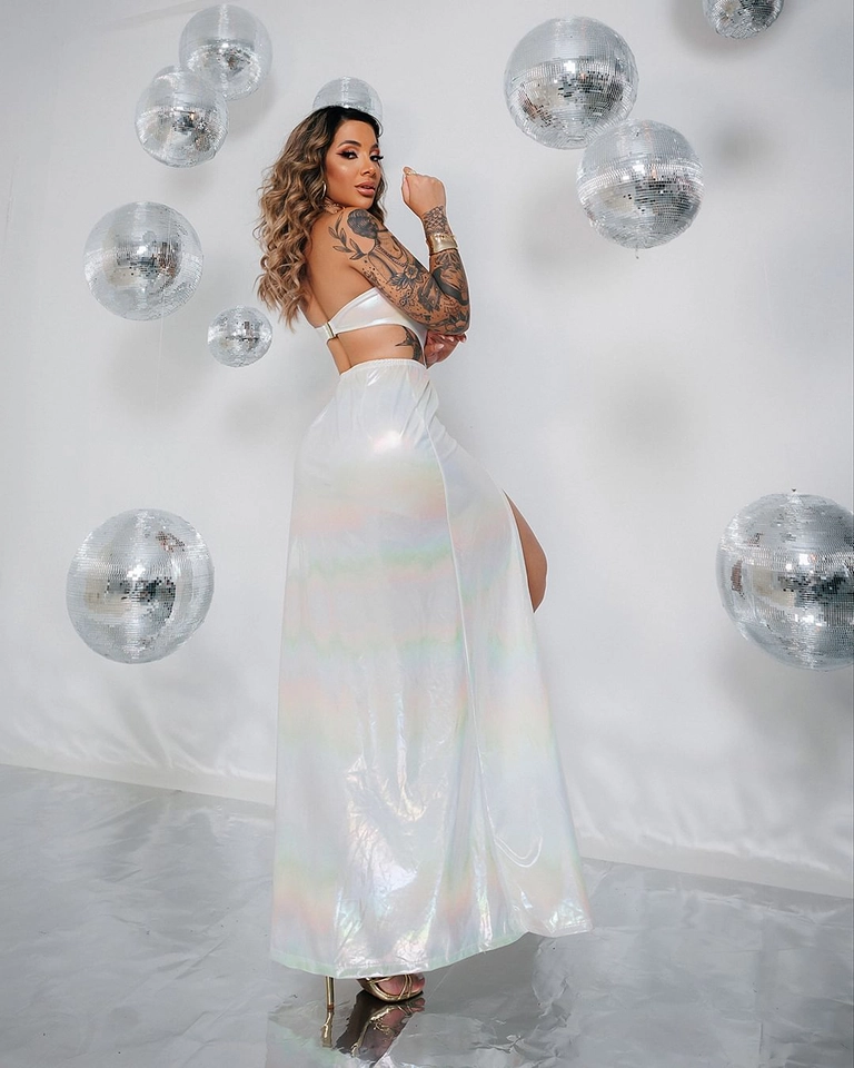 Vestido Yarin - 5