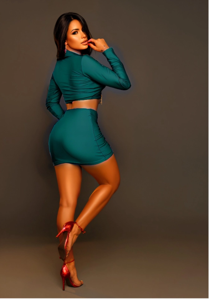 Conjunto Evelin - 2