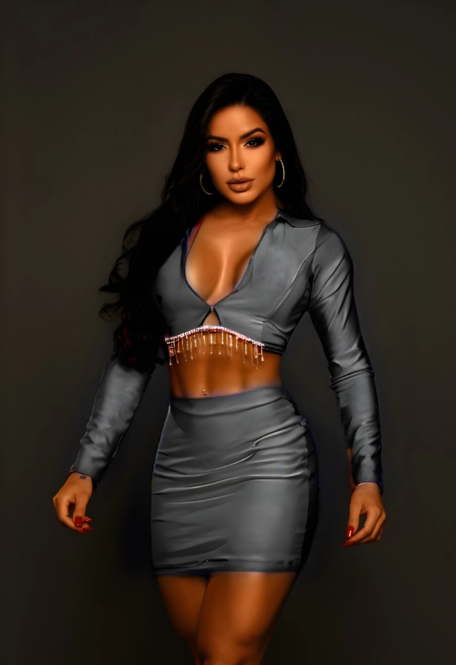 Conjunto Evelin - 3