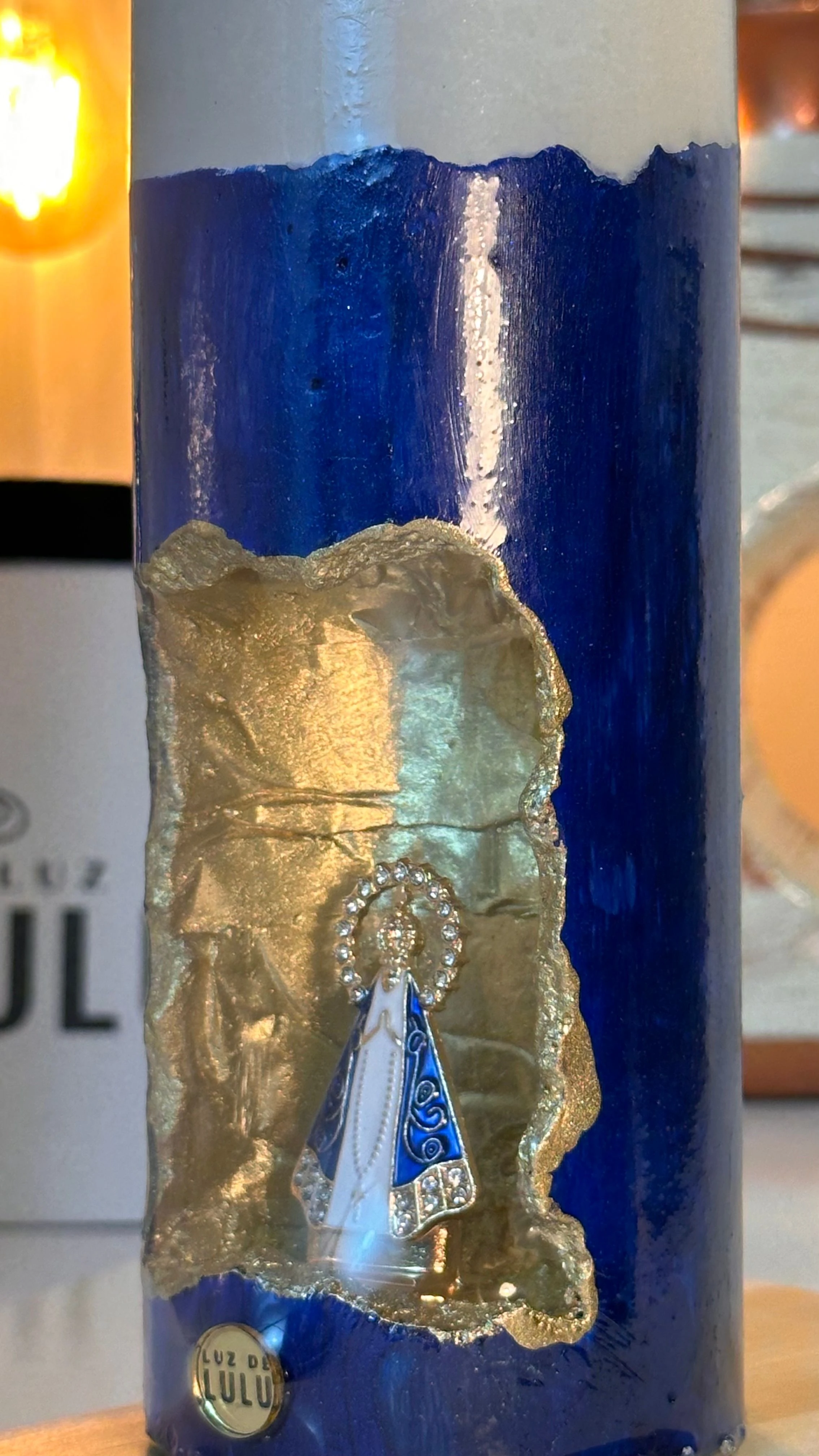GRUTA AZUL - 2