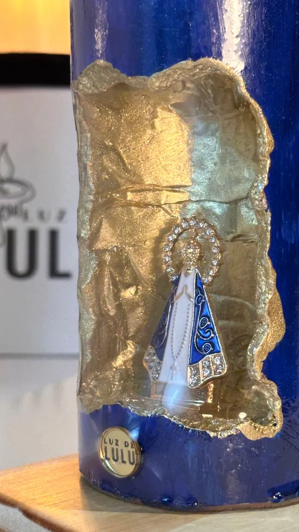 GRUTA AZUL - imagem 3