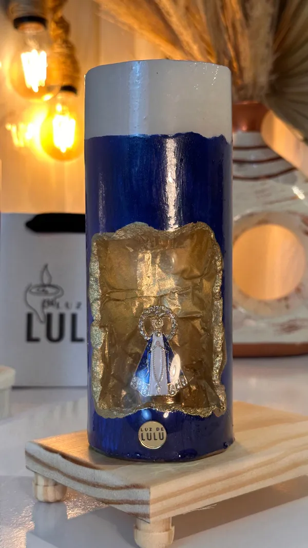 GRUTA AZUL - imagem 1