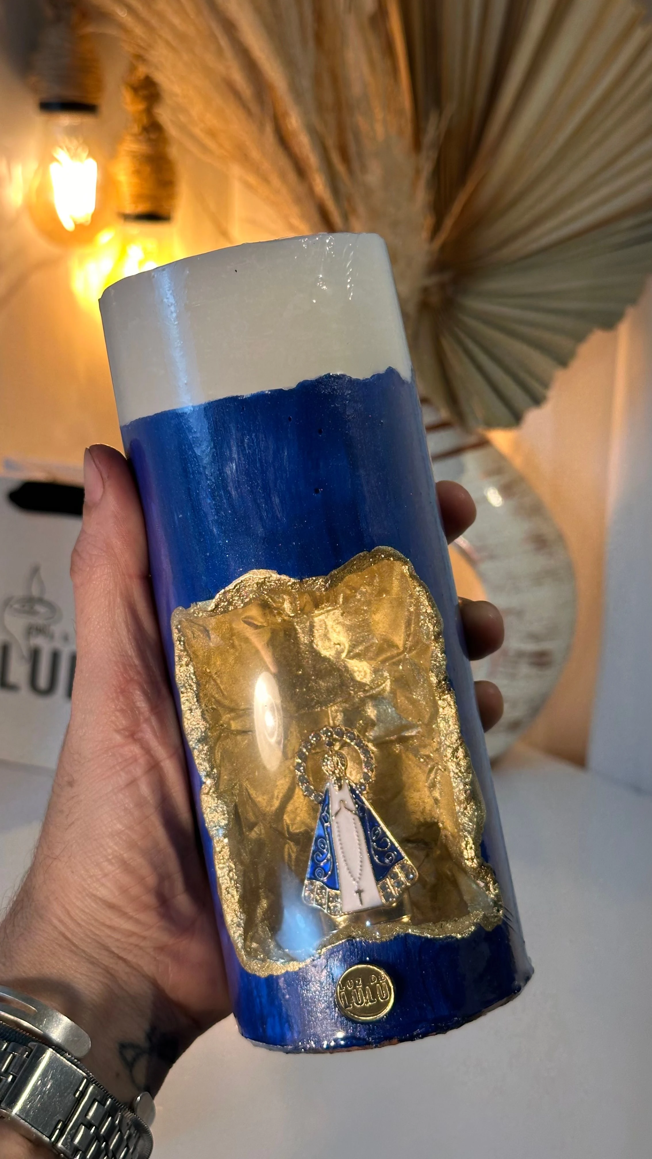 GRUTA AZUL - 6