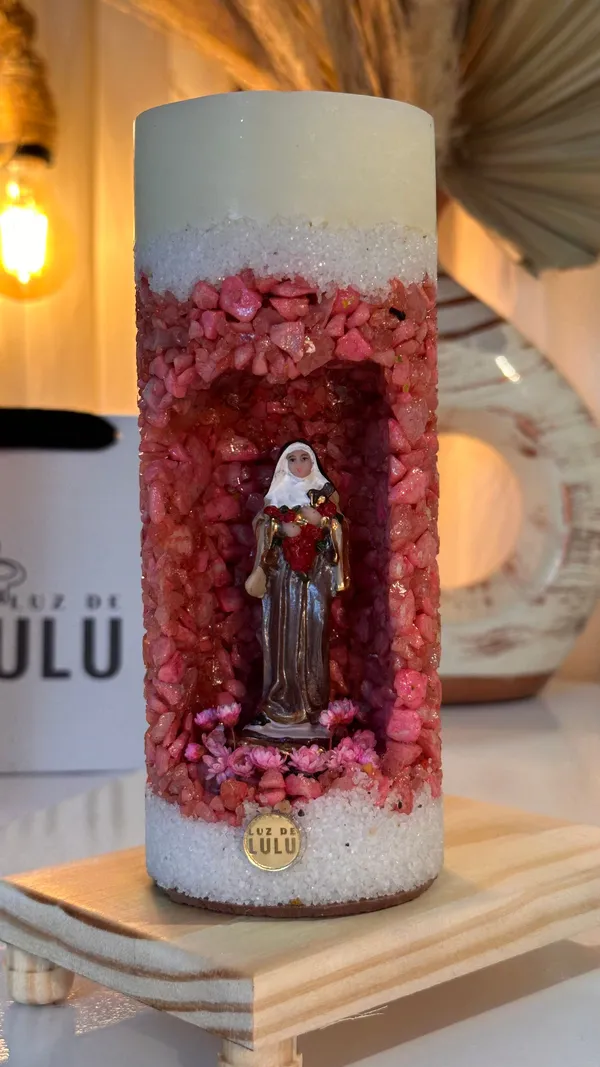 GRUTA STA TEREZINHA - imagem 1