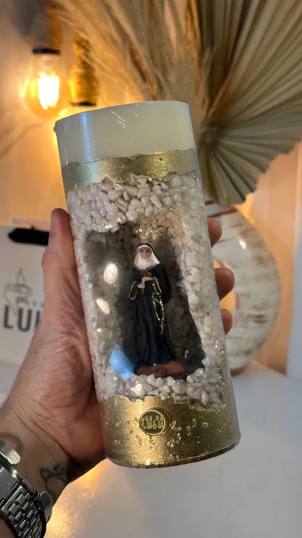 GRUTA STA RITA - imagem 5