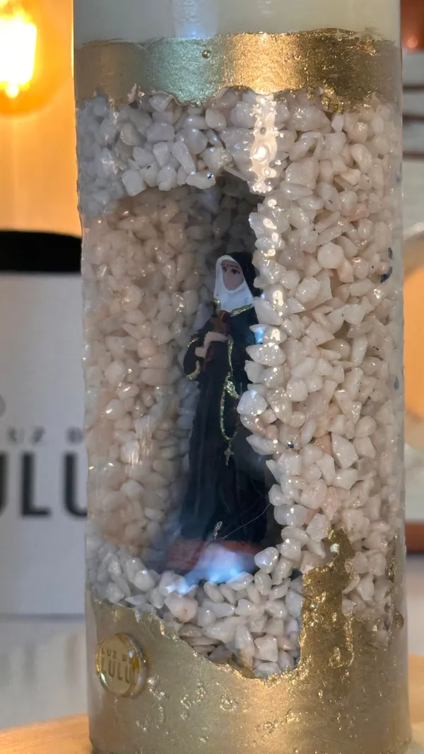 GRUTA STA RITA - imagem 3