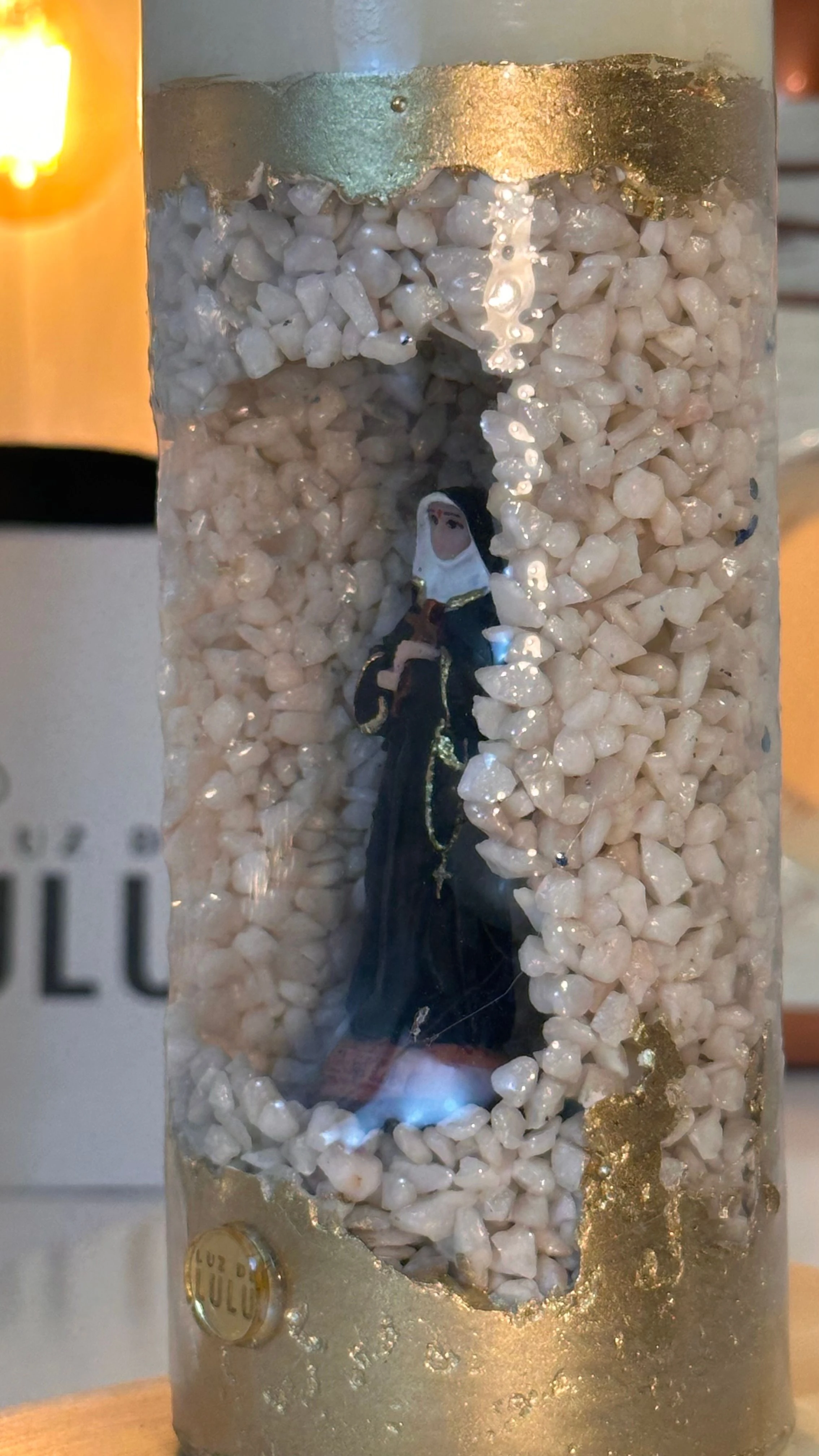 GRUTA STA RITA - 3