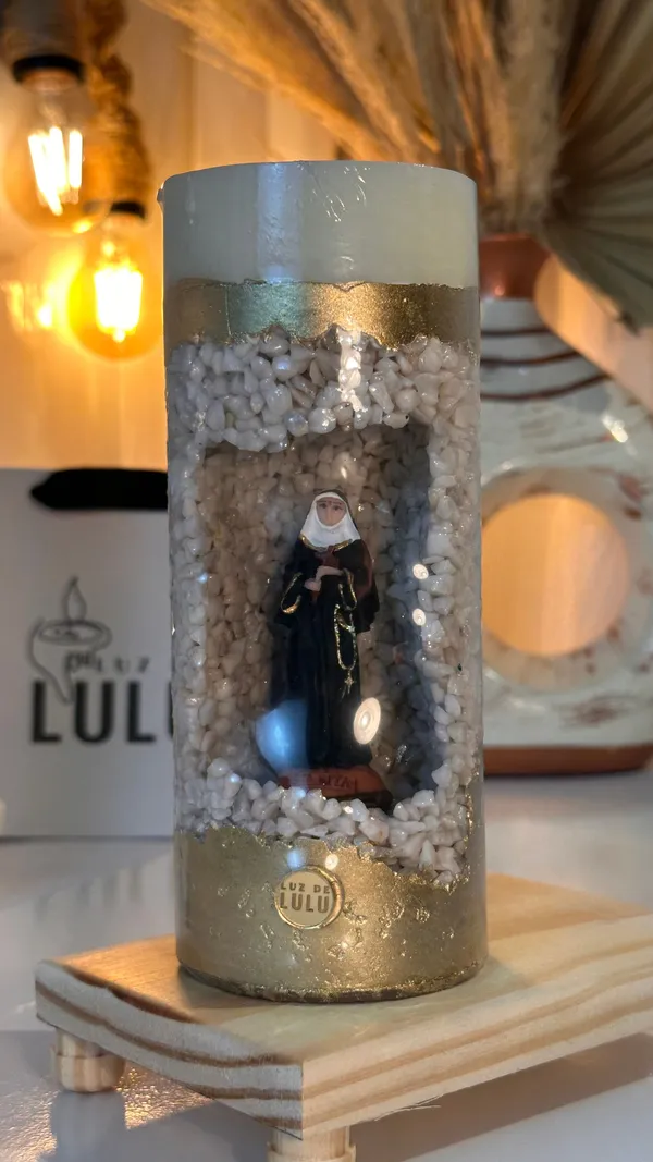 GRUTA STA RITA - imagem 1