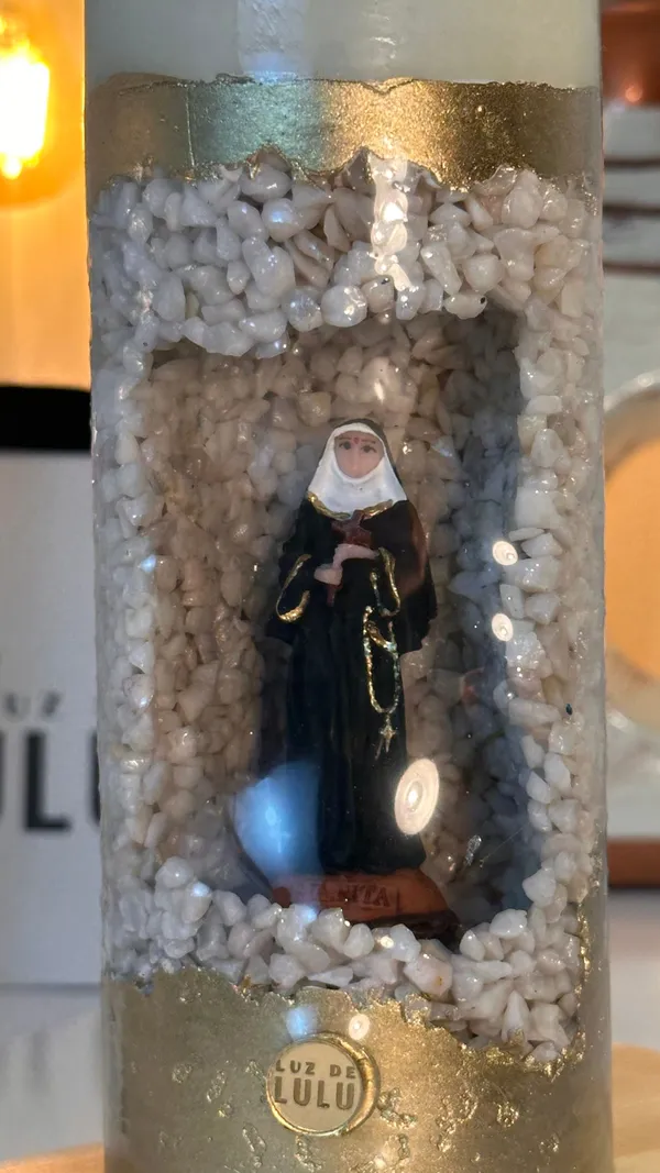 GRUTA STA RITA - imagem 2