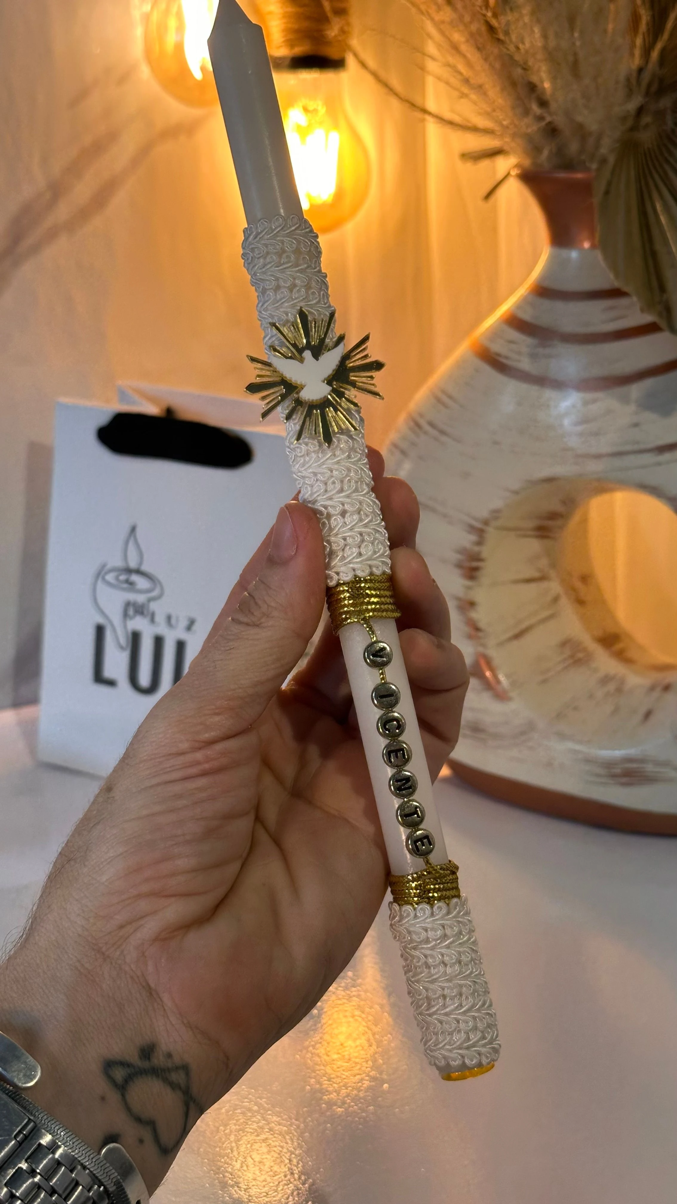 Vela - 3