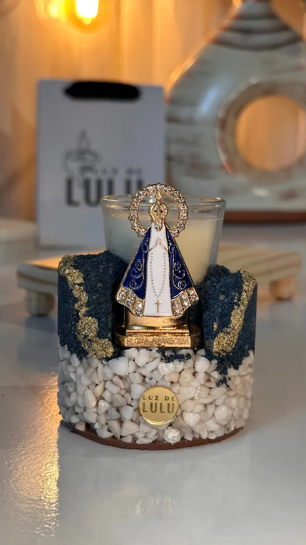 MINE SANTUARIO AZUL - imagem 1