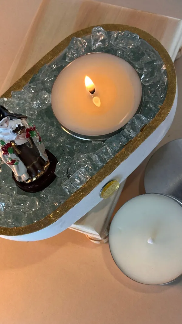 VELA ORATORIO SANTA TEREZINHA - imagem 2