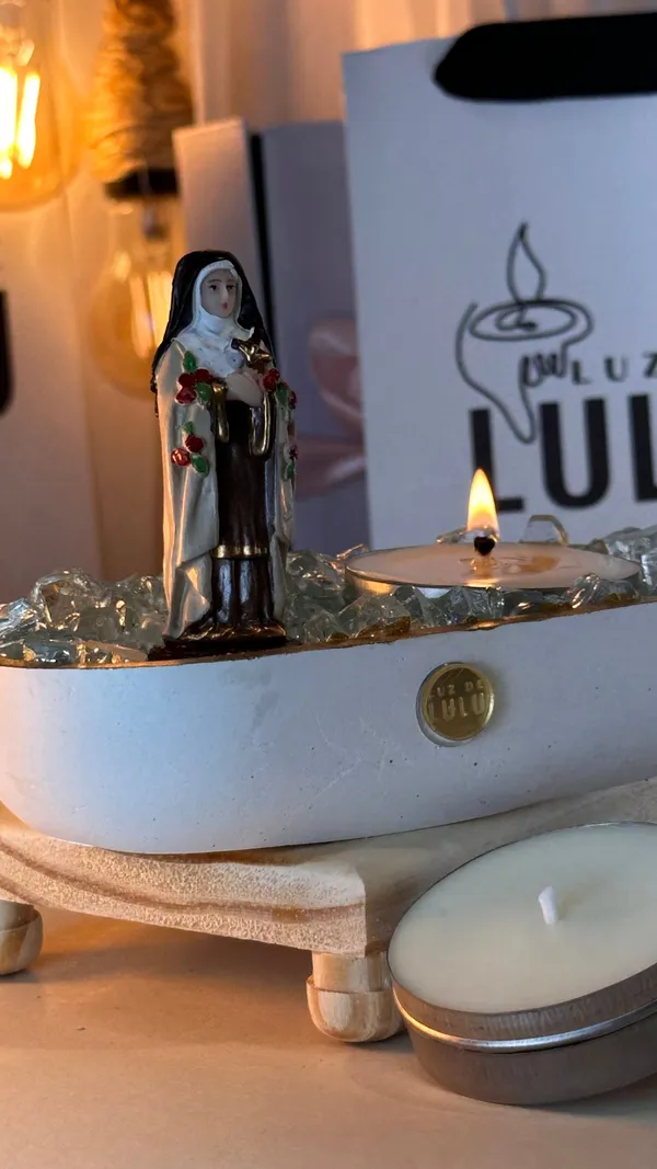 VELA ORATORIO SANTA TEREZINHA - imagem 5
