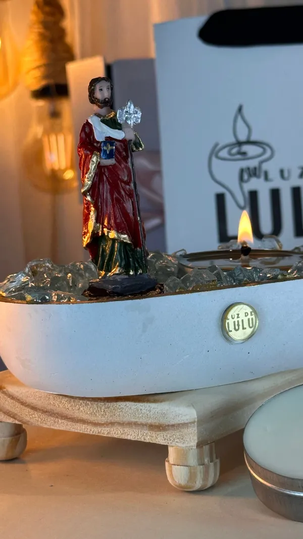 VELA ORATORIO SÃO JUDAS - imagem 3