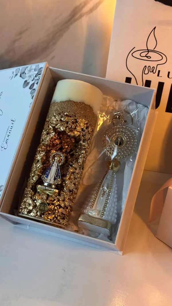 KIT DOCURA E PROTEÇÃO - imagem 1