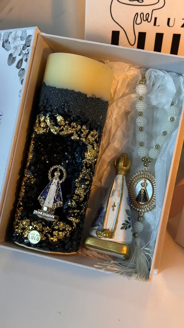 KIT PROMESA DIVINA - imagem 1