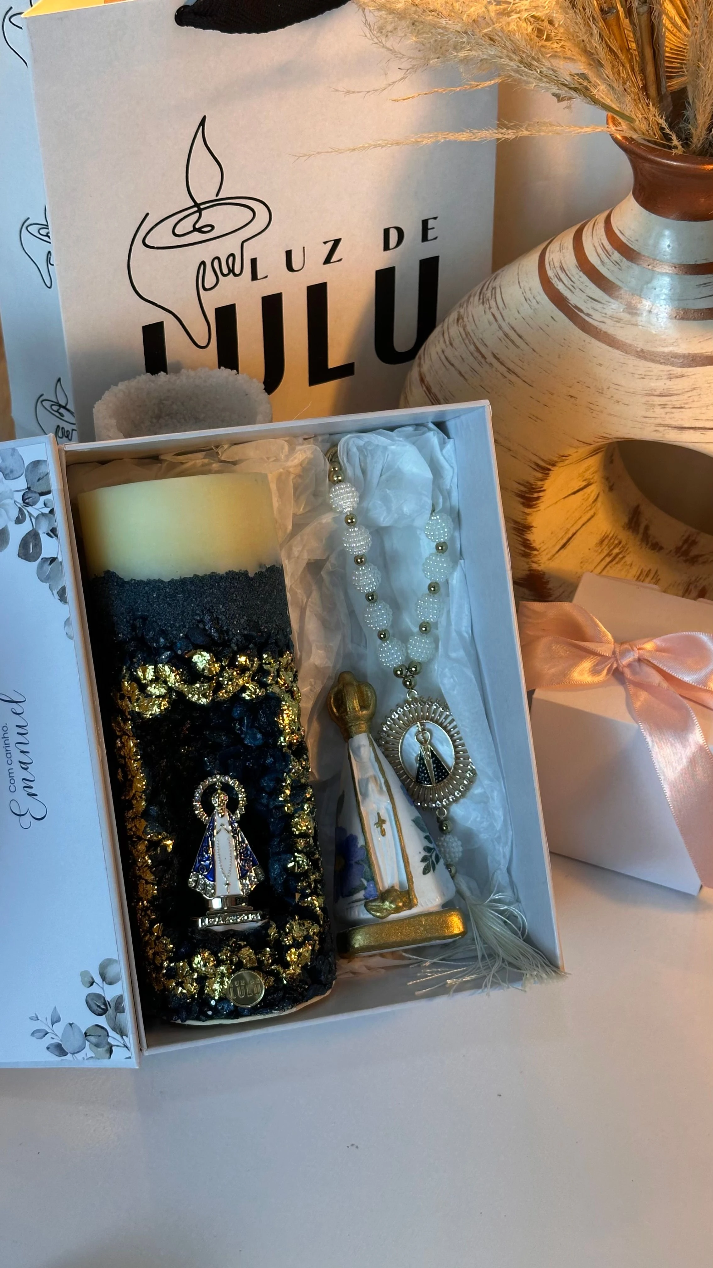 KIT PROMESA DIVINA - 2