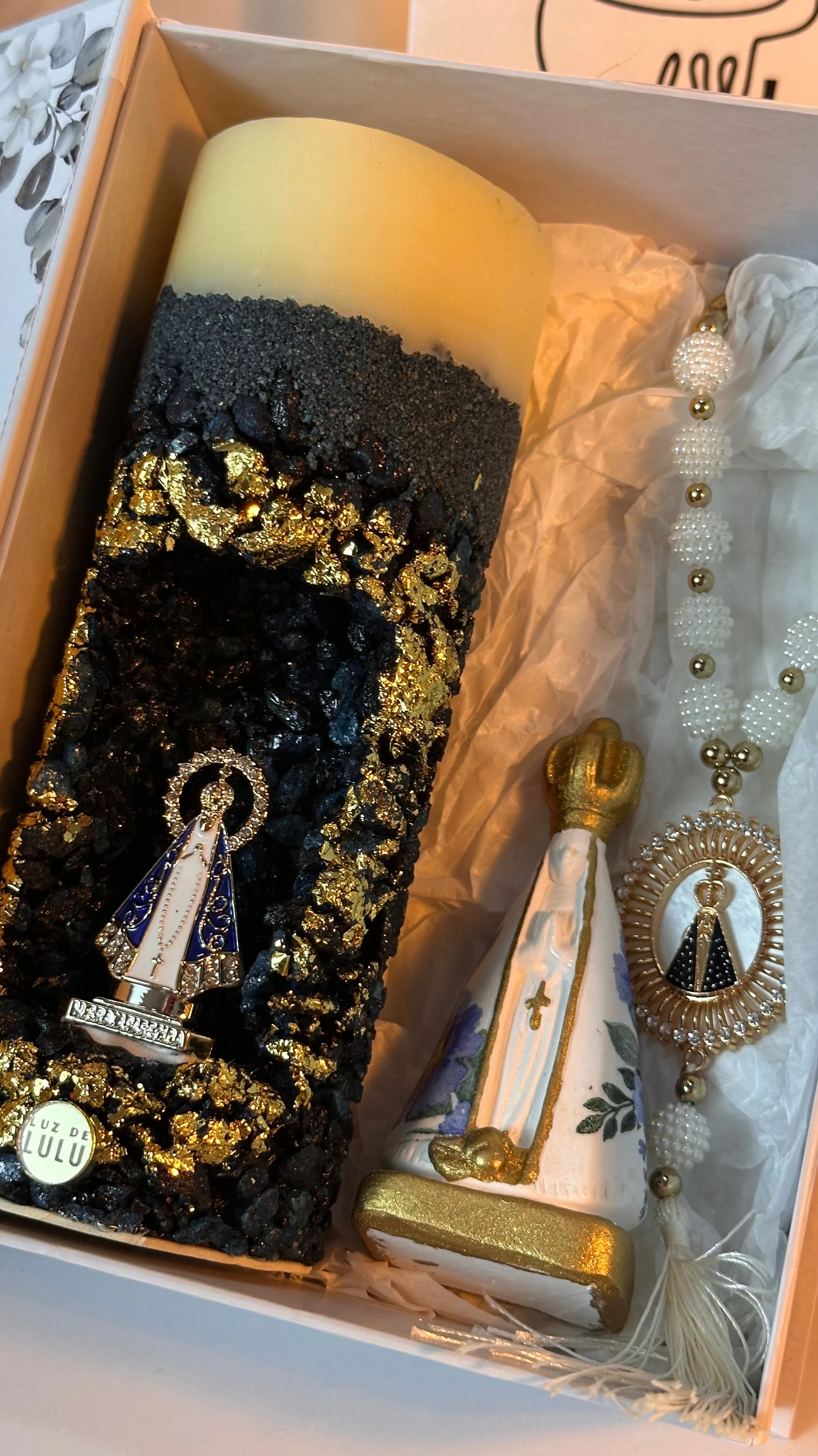 KIT PROMESA DIVINA - 3