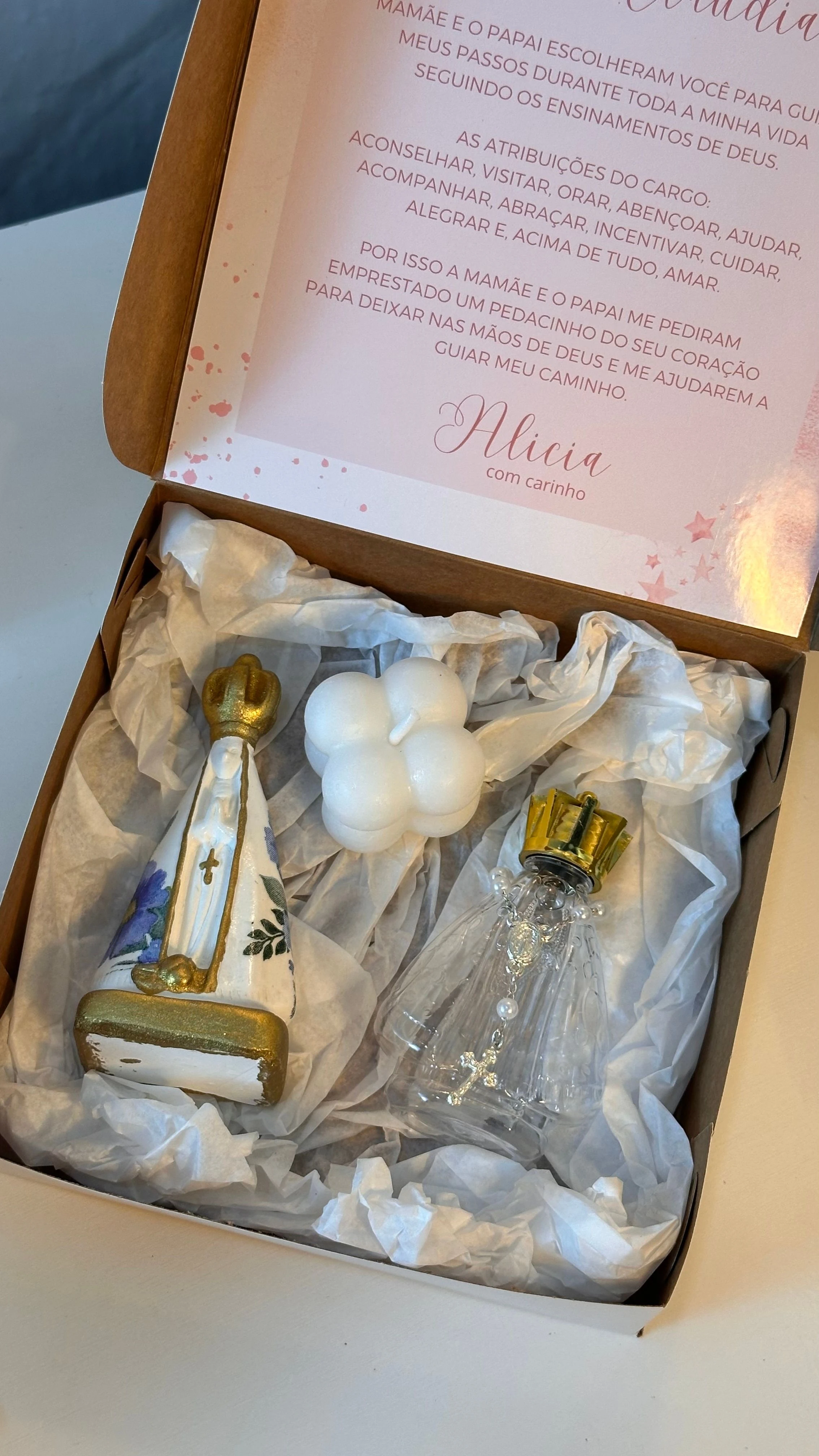 KIT BENÇAO DE MADRINHA - 1
