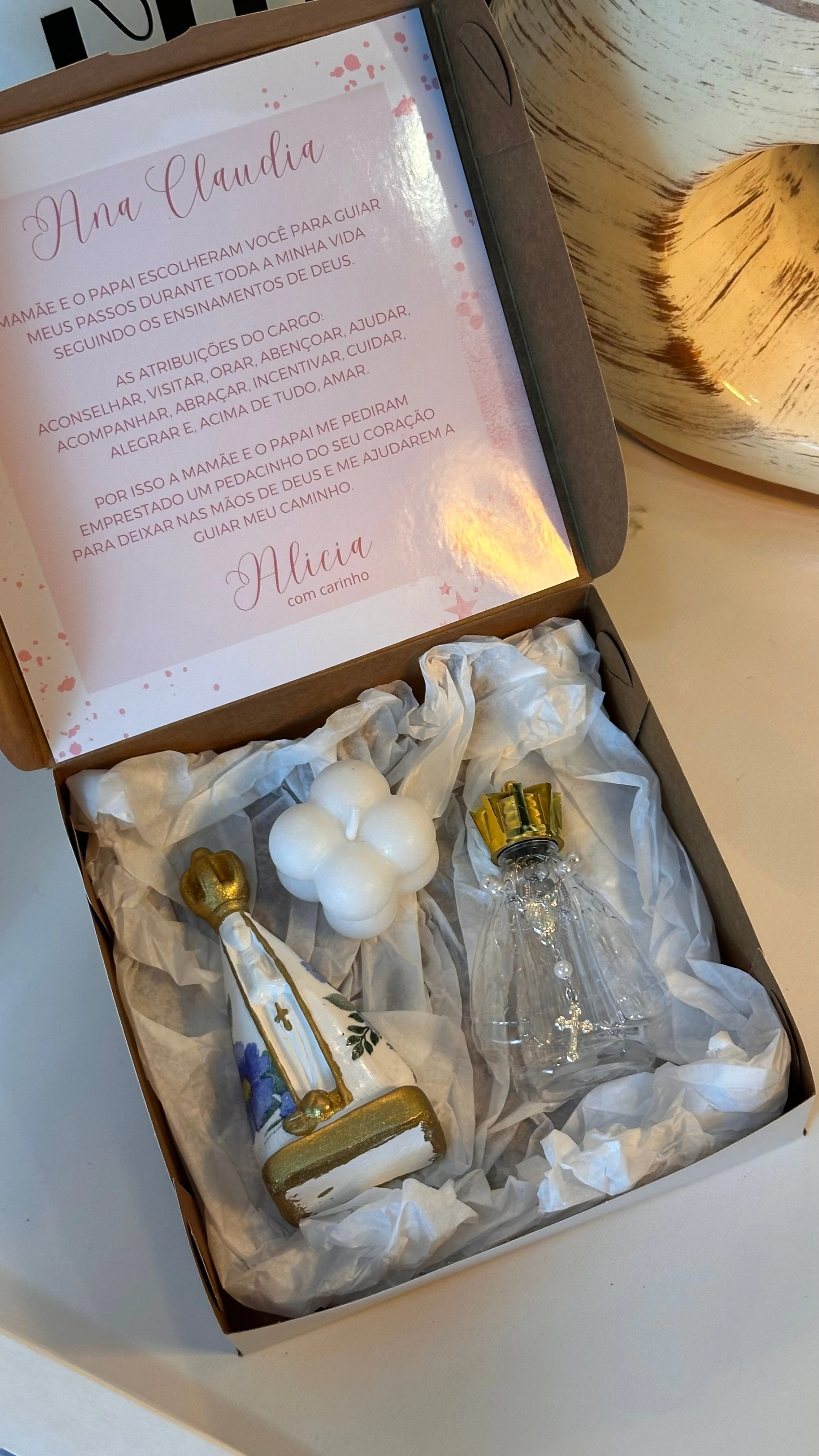 KIT BENÇAO DE MADRINHA - 3